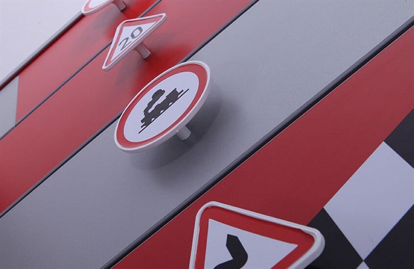 Special Çocuk Odası Takımı Genç Odası