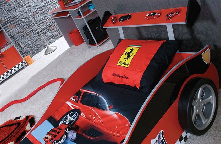 Special Çocuk Odası Takımı Genç Odası