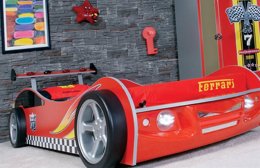 Special Çocuk Odası Takımı Genç Odası