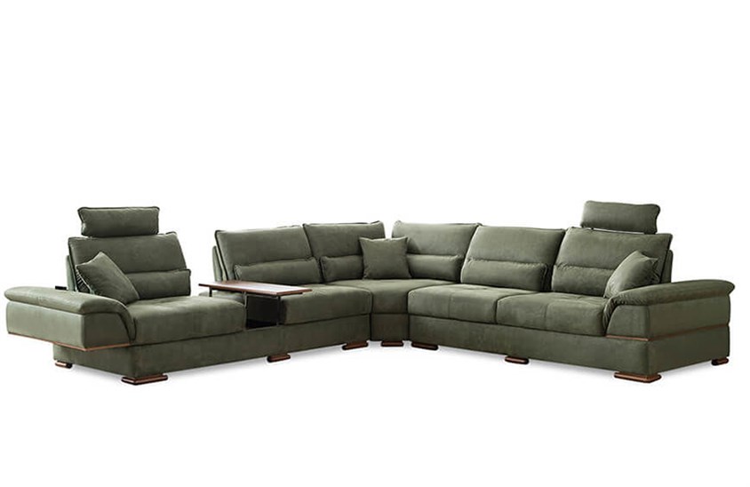 Tetra Köşe Takımı Köşe Koltuk