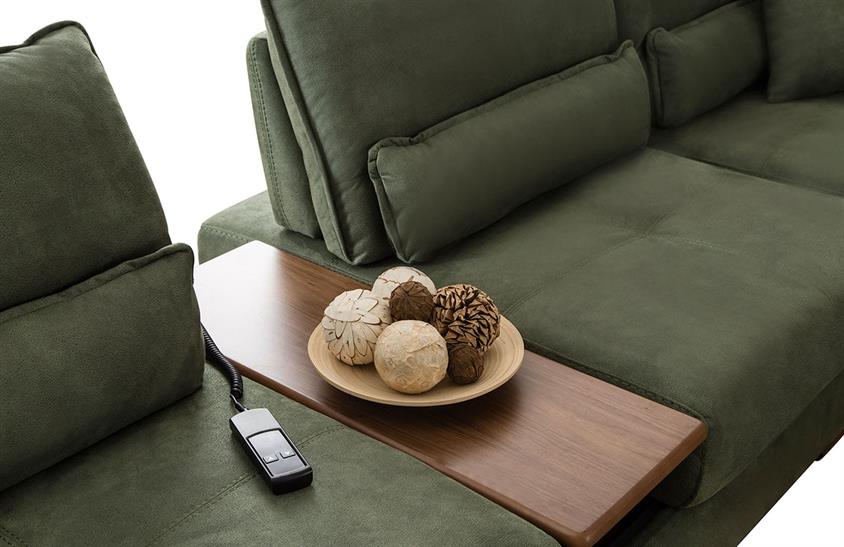 Tetra Köşe Takımı Köşe Koltuk