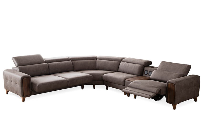 Teoris Köşe Takımı Köşe Koltuk