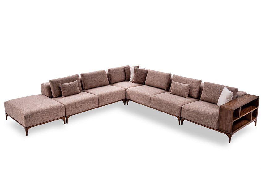 Ready Köşe Takımı -C Köşe Koltuk