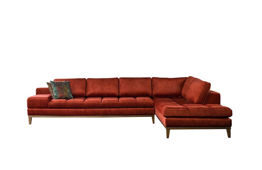 Ratoka Köşe Koltuk Köşe Koltuk