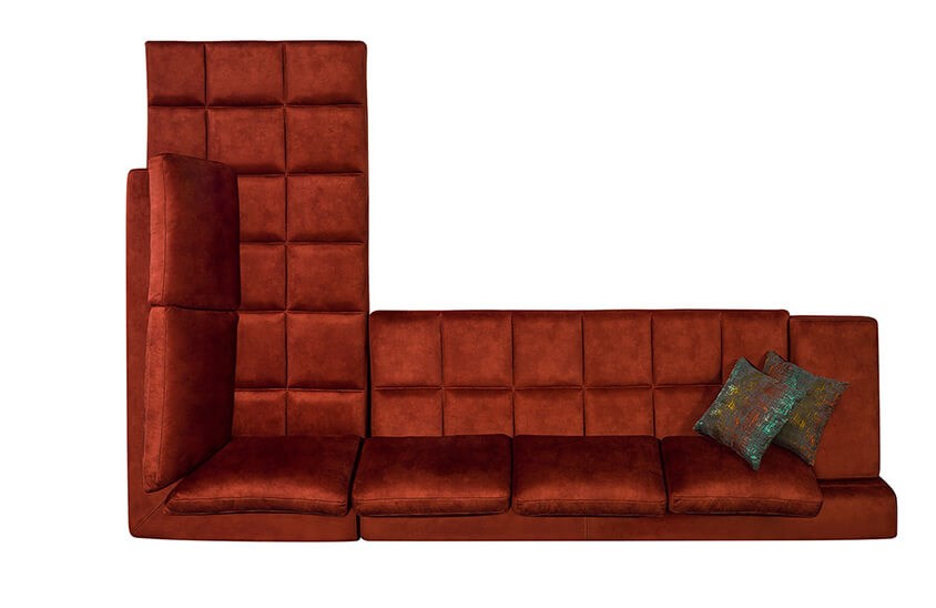 Ratoka Köşe Koltuk Köşe Koltuk