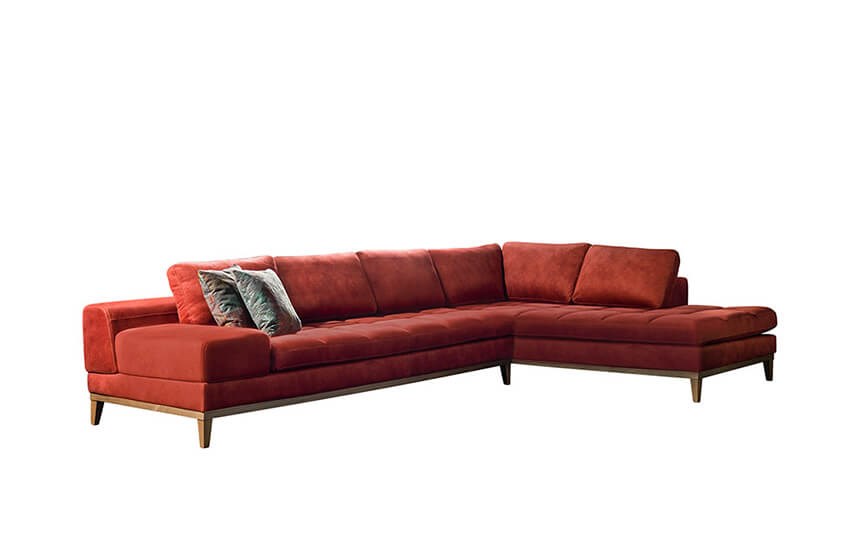 Ratoka Köşe Koltuk Köşe Koltuk