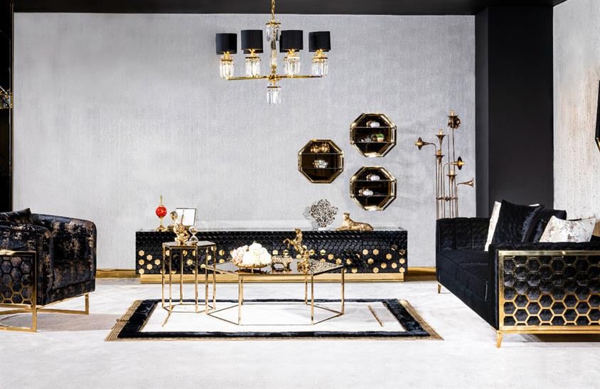 Honey Tv Ünitesi TV Ünitesi