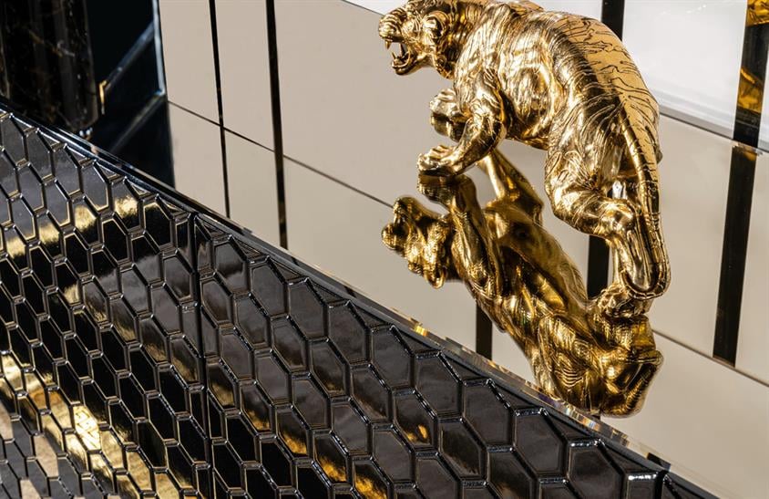 Honey Tv Ünitesi TV Ünitesi