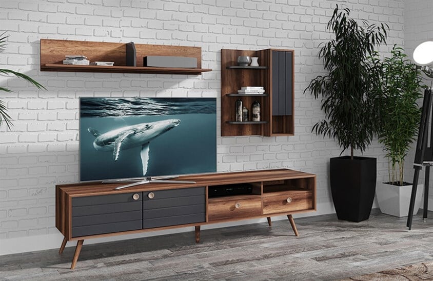 Benigno Tv Ünitesi TV Ünitesi