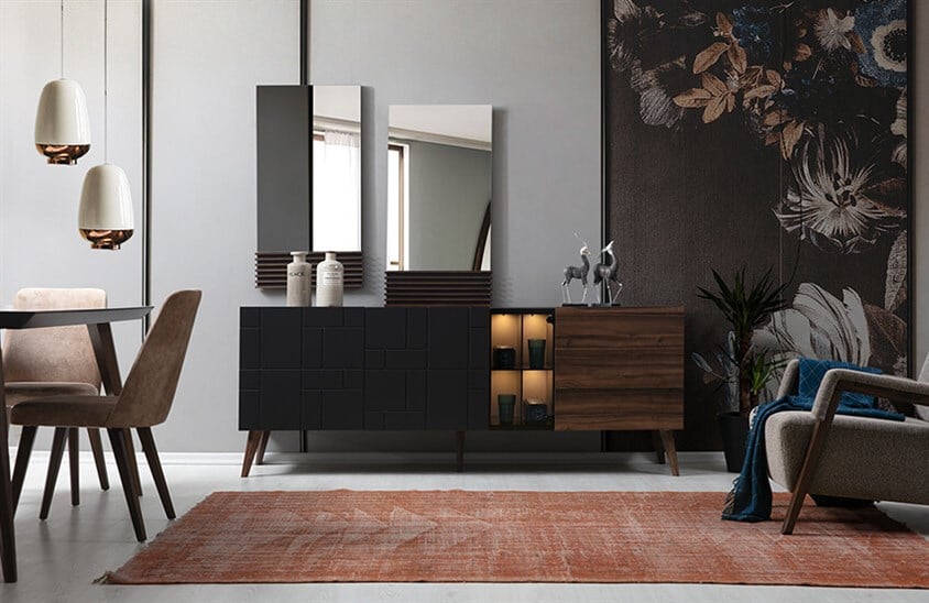 Ceyn Yemek Odası Takımı Yemek Odası