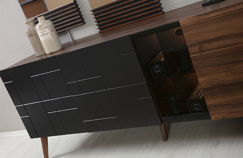 Ceyn Yemek Odası Takımı Yemek Odası