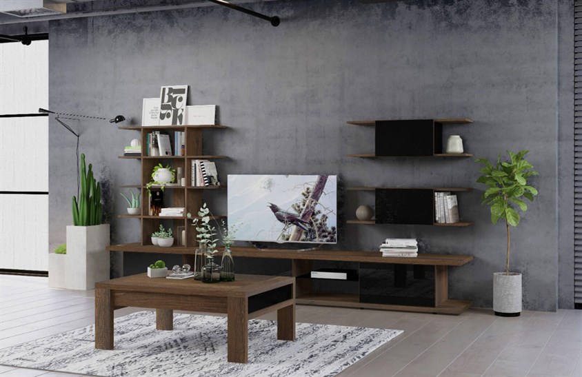 Libera Tv Ünitesi TV Ünitesi