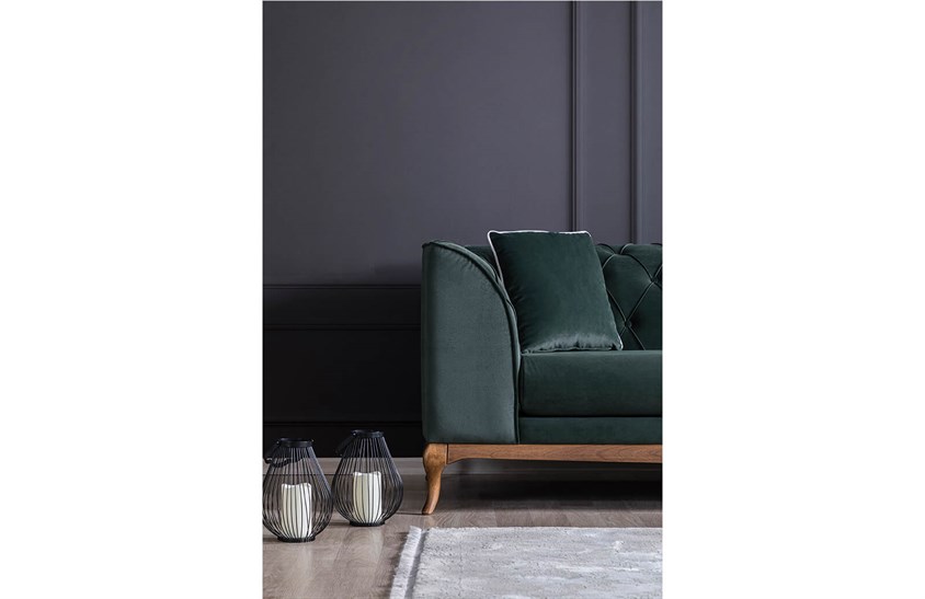 Barok Koltuk Takımı Koltuk Takımı