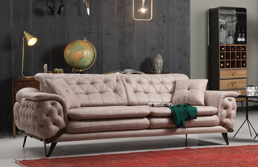 Alice Koltuk Takımı Koltuk Takımı