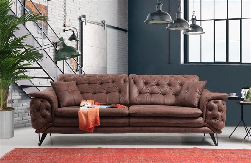 Alice Koltuk Takımı Koltuk Takımı