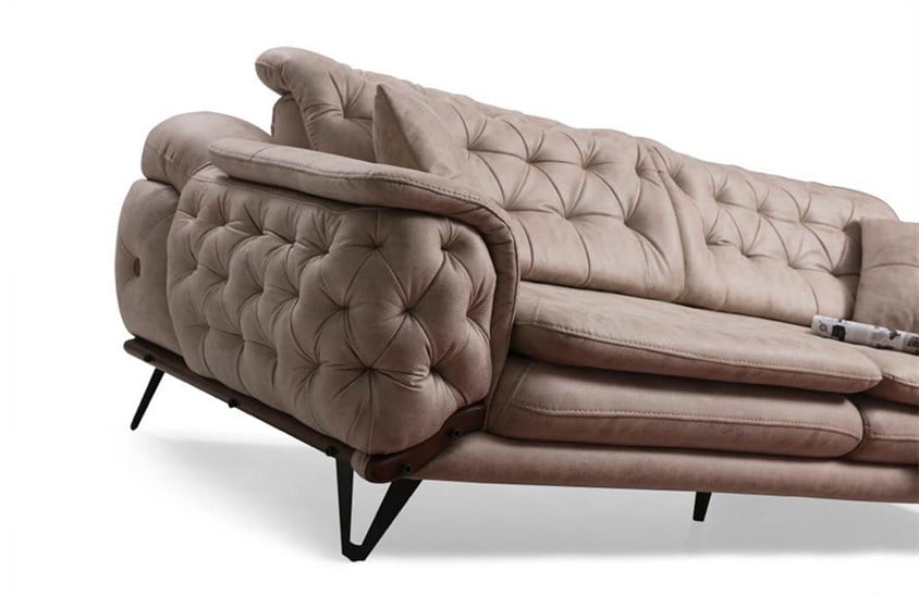 Alice Koltuk Takımı Koltuk Takımı