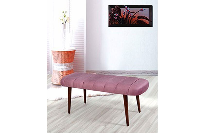 Carlie Bench S-01 Yemek Odası