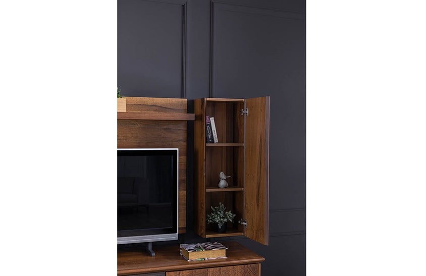 Barok Tv Ünitesi TV Ünitesi