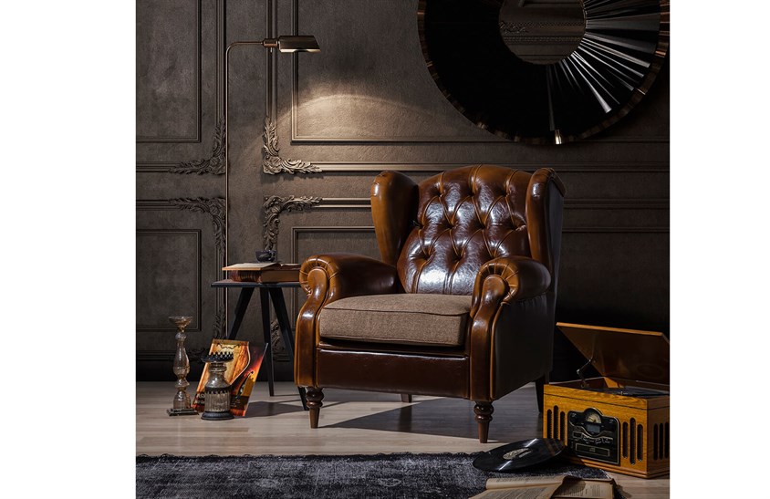 Blair Koltuk Takımı Koltuk Takımı