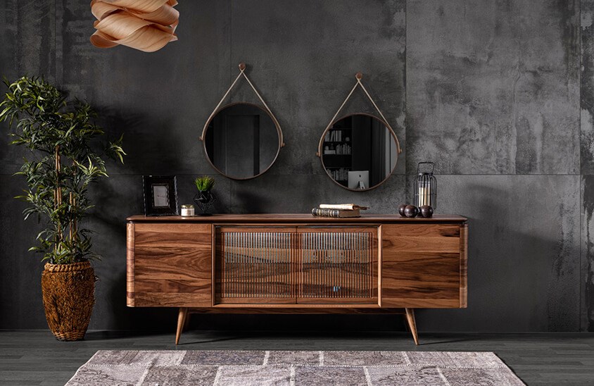 Arsey Yemek Odası Takımı Yemek Odası