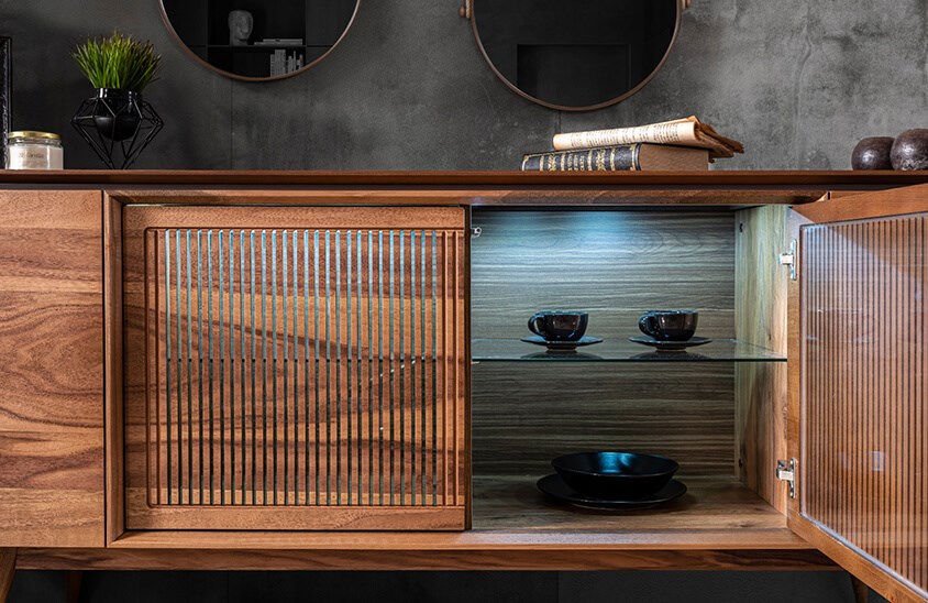 Arsey Yemek Odası Takımı Yemek Odası