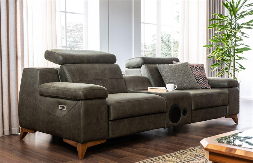 Akyuz Koltuk Takımı Koltuk Takımı