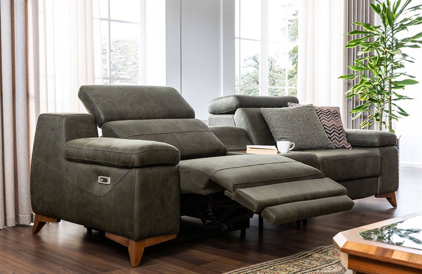 Akyuz Koltuk Takımı Koltuk Takımı