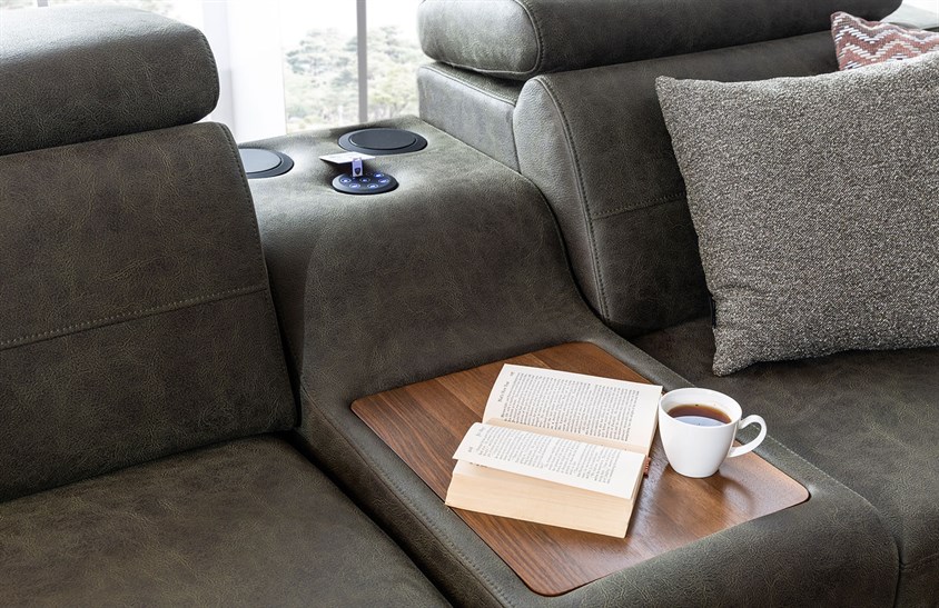 Akyuz Koltuk Takımı Koltuk Takımı