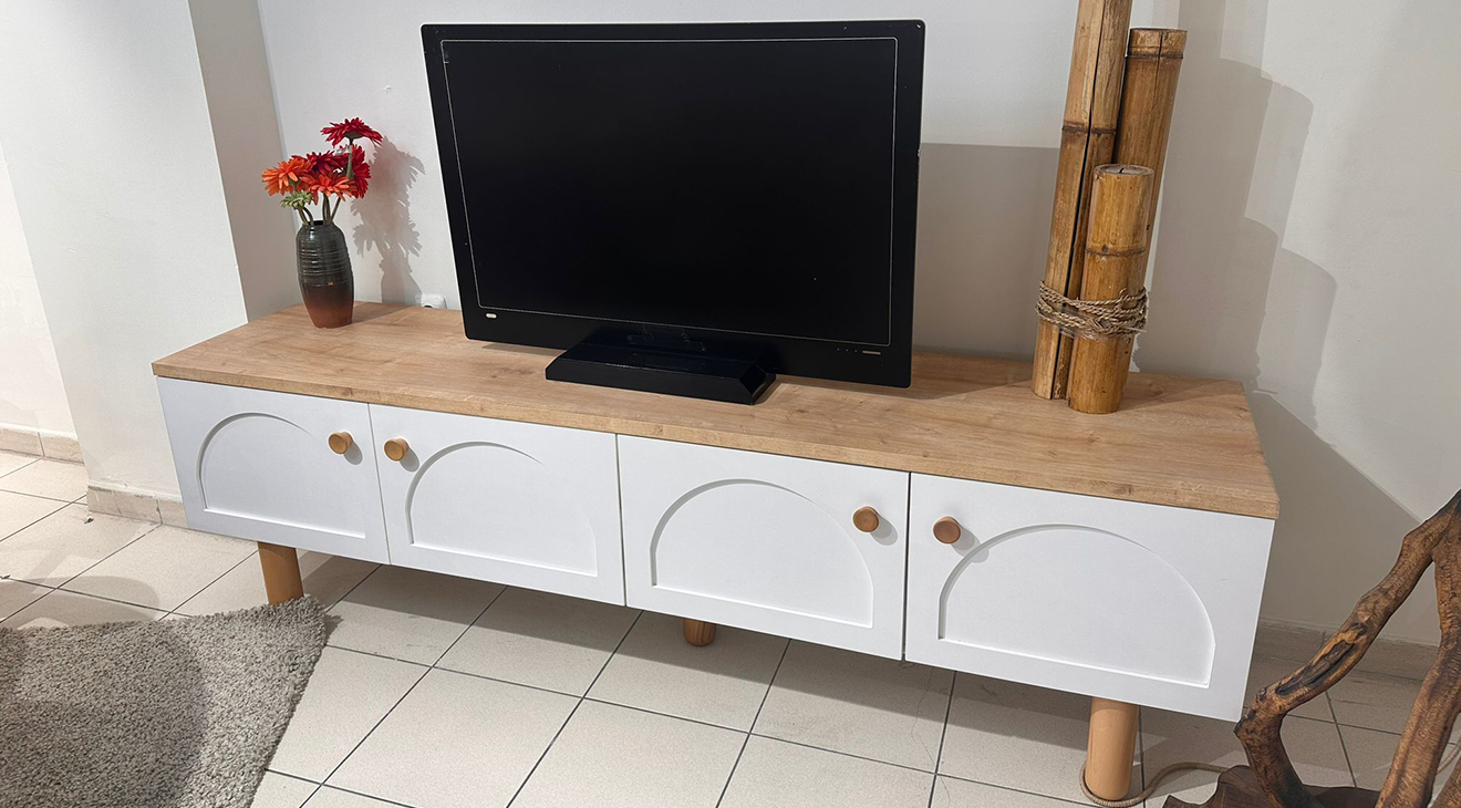 Bohem Tv Ünitesi TV Ünitesi