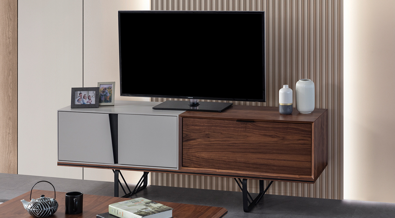 İmera Modern Tv Ünitesi 2 TV Ünitesi