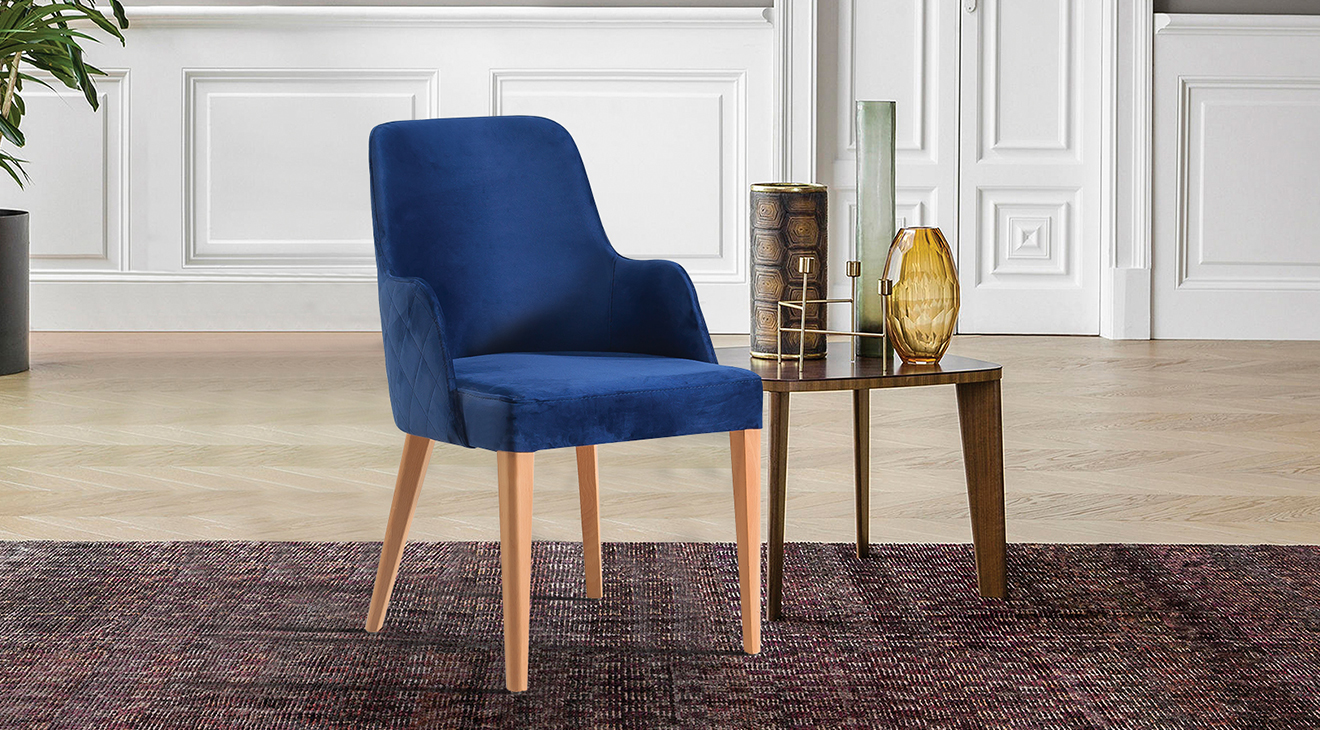 Faskol Sandalye Sandalye