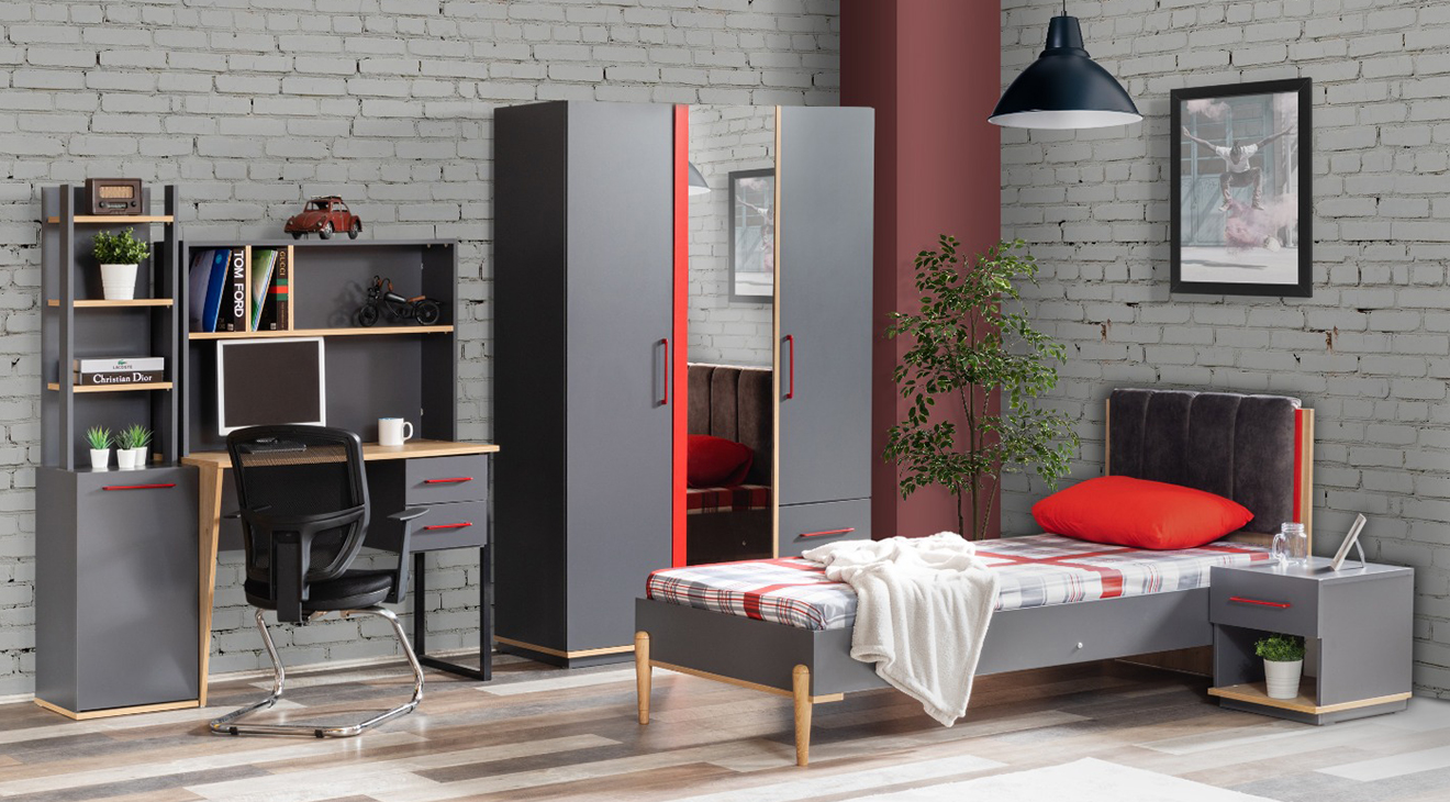 Antre Genç Odası Takımı Genç Odası