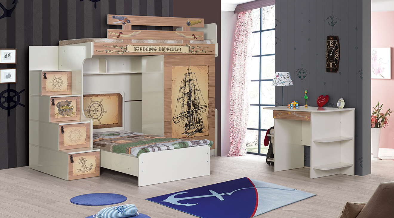 Barbaros Genç Odası Takımı Genç Odası