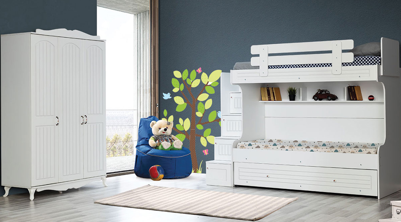 Alis Country Genç Odası Takımı Genç Odası