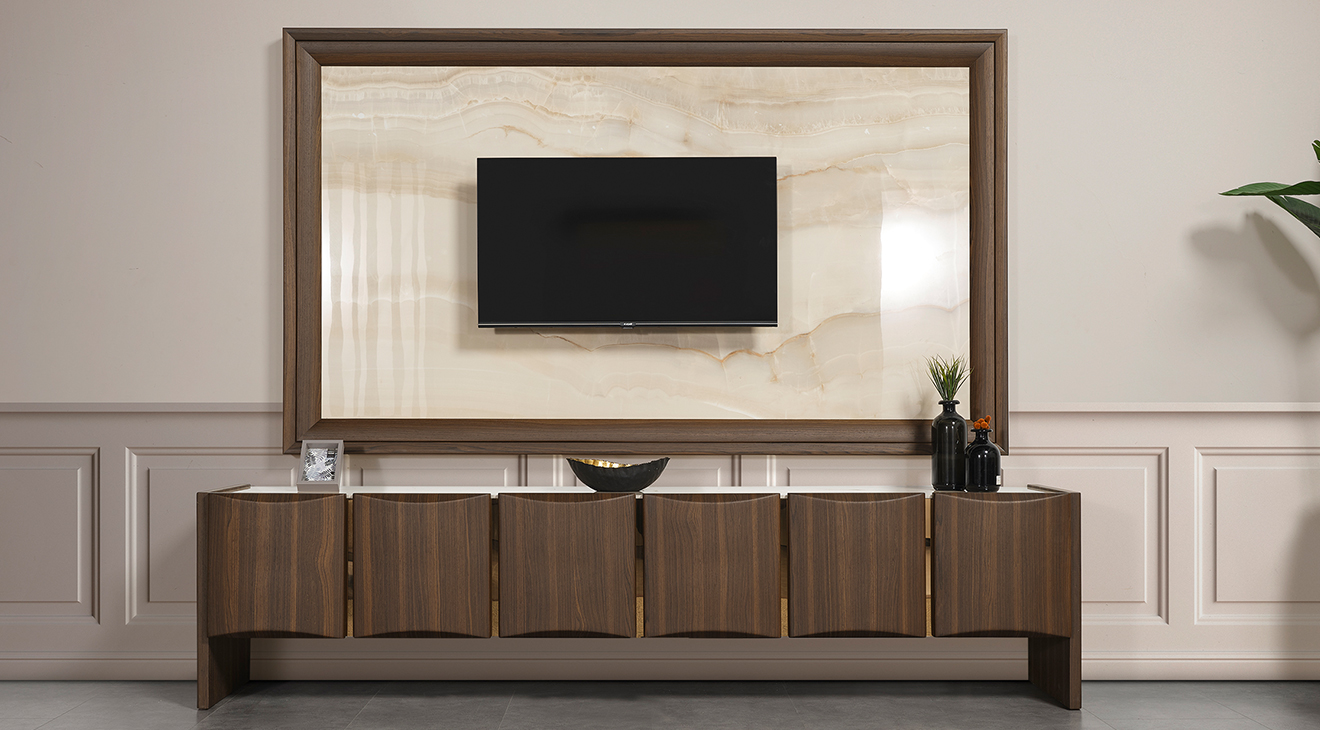 Rapid Tv Ünitesi TV Ünitesi