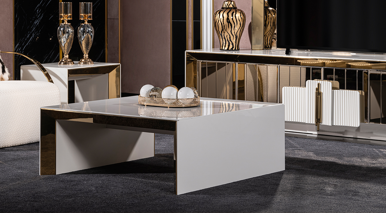 Vegas Orta Sehpa Orta Sehpa