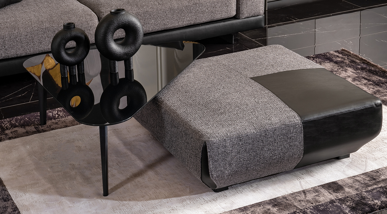 Natura Orta Sehpa Orta Sehpa