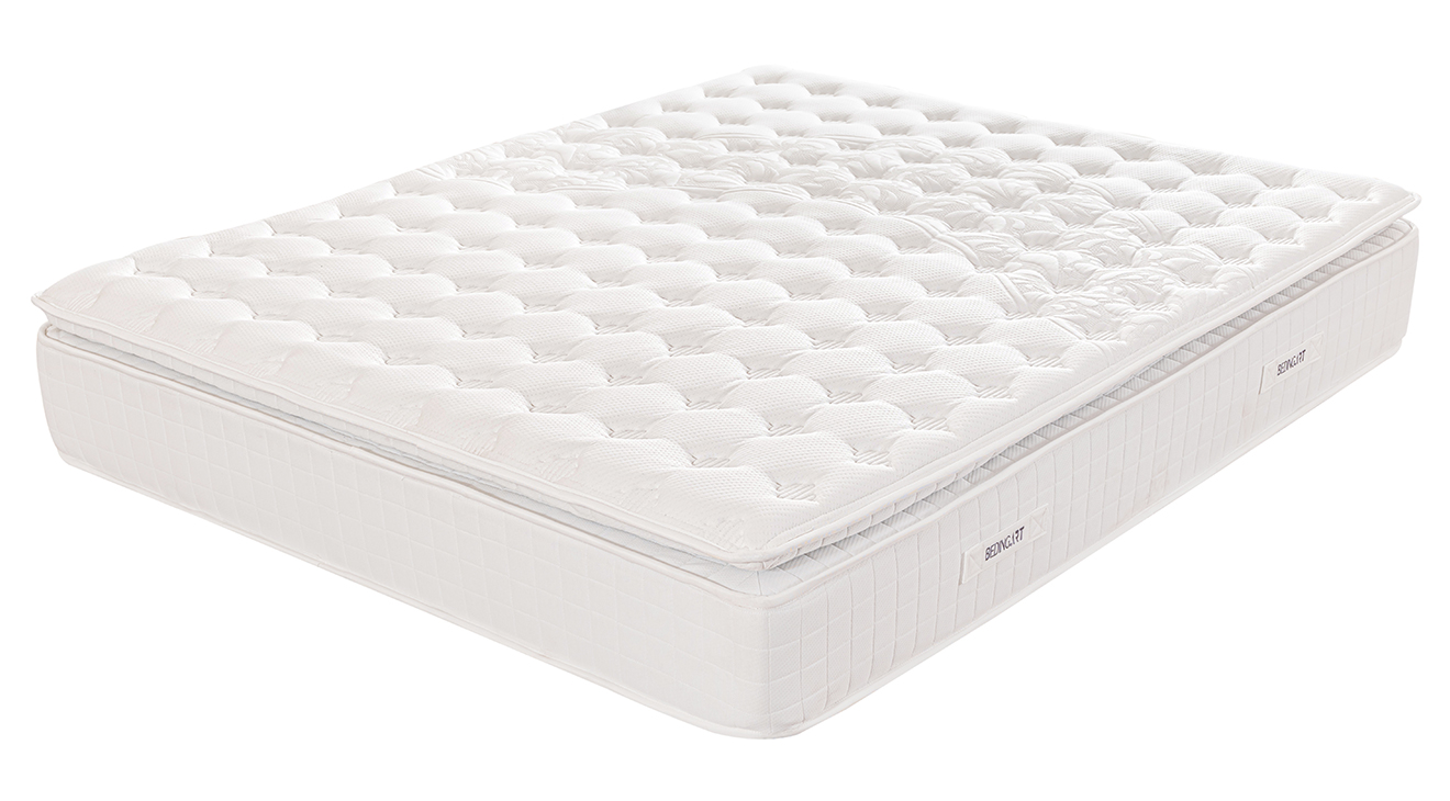 Twin Double Çift Kişilik Torba Yaylı Yatak Baza Modelleri