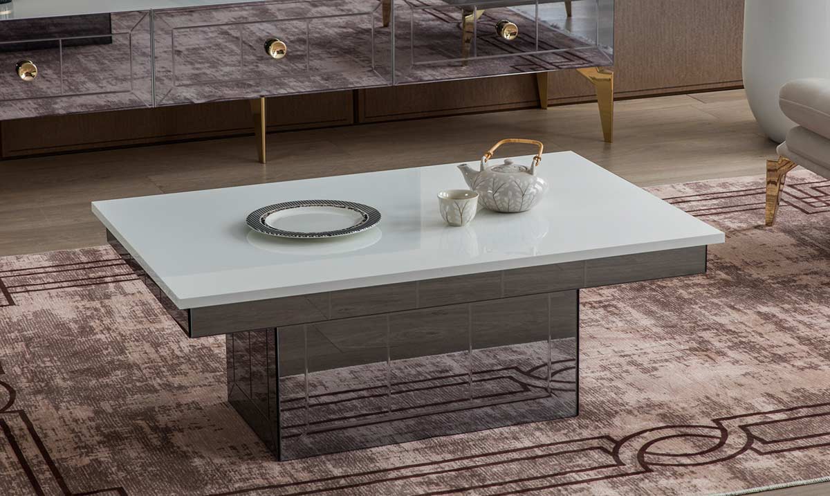 Lexus Aytaşı Orta Sehpa Orta Sehpa