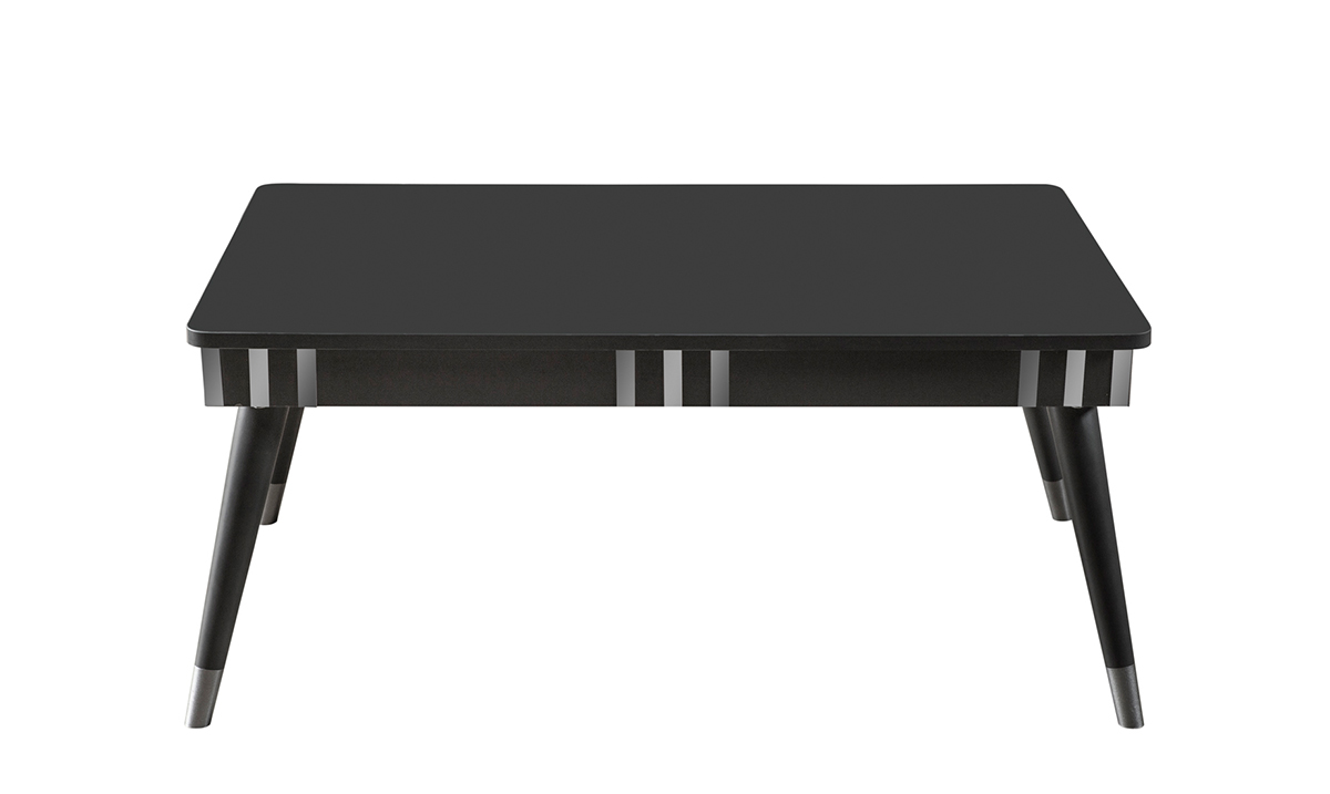 Lotus Antrasit Orta Sehpa Orta Sehpa