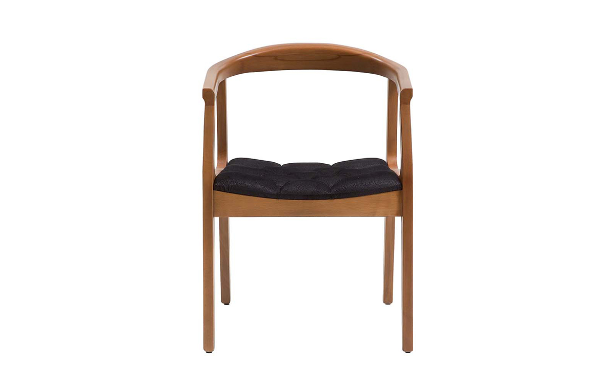 Nesil Ahşap Ayaklı Sandalye Sandalye