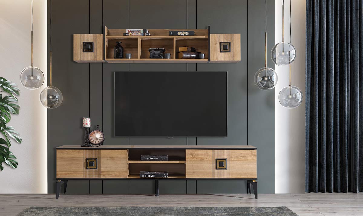 Dora Tv Ünitesi TV Ünitesi