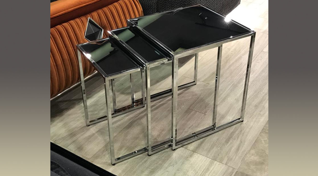 Kante Zigon Sehpa Zigon Sehpa