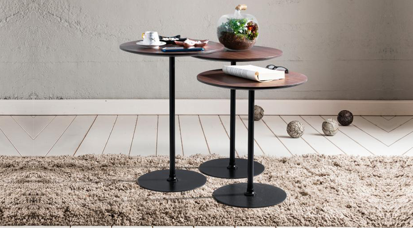 Ufo Zigon Sehpa Zigon Sehpa