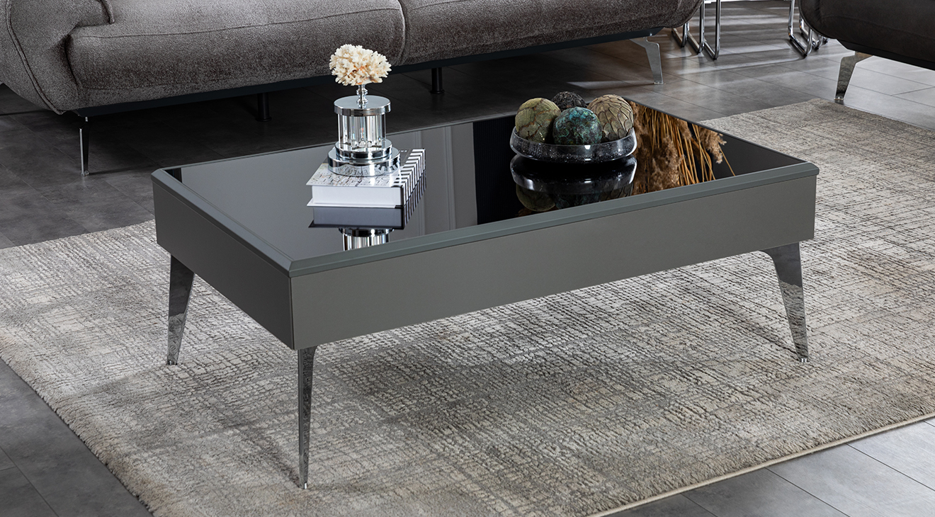 Falcon Modern Orta Sehpa Orta Sehpa