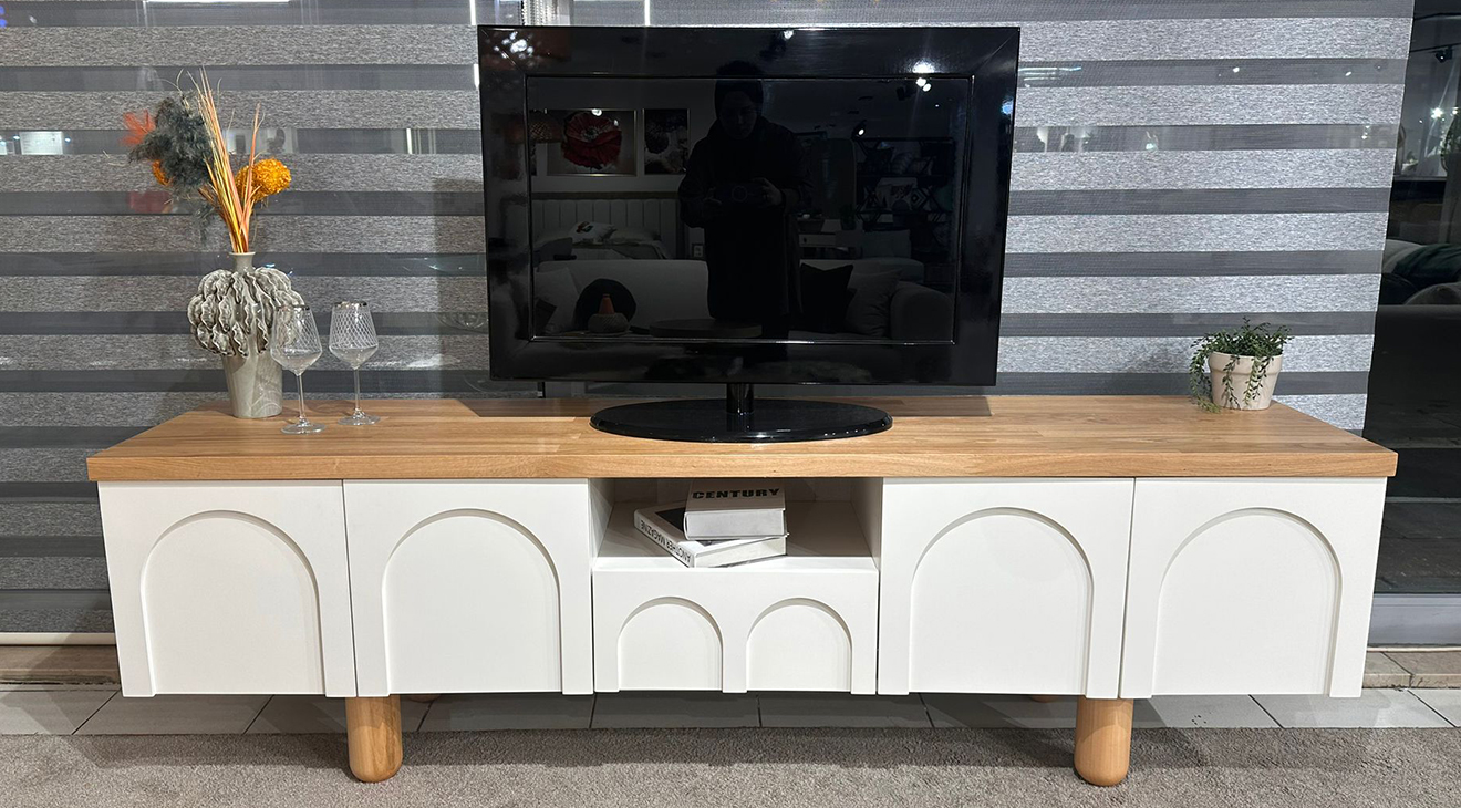 Neva Tv Ünitesi TV Ünitesi