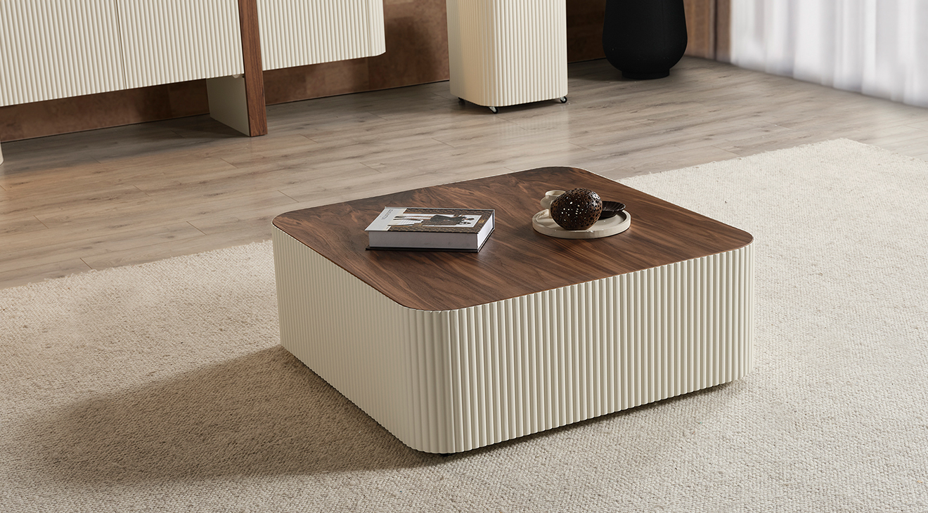 Topkapı Modern Sehpa Sehpa ve Aksesuar