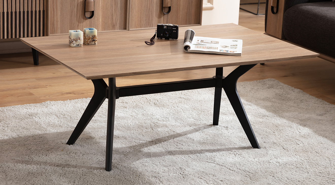 Arena Modern Orta Sehpa Orta Sehpa