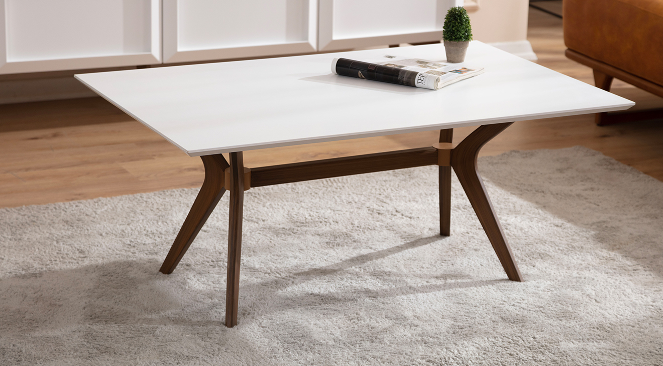 Soprano Modern Orta Sehpa Orta Sehpa