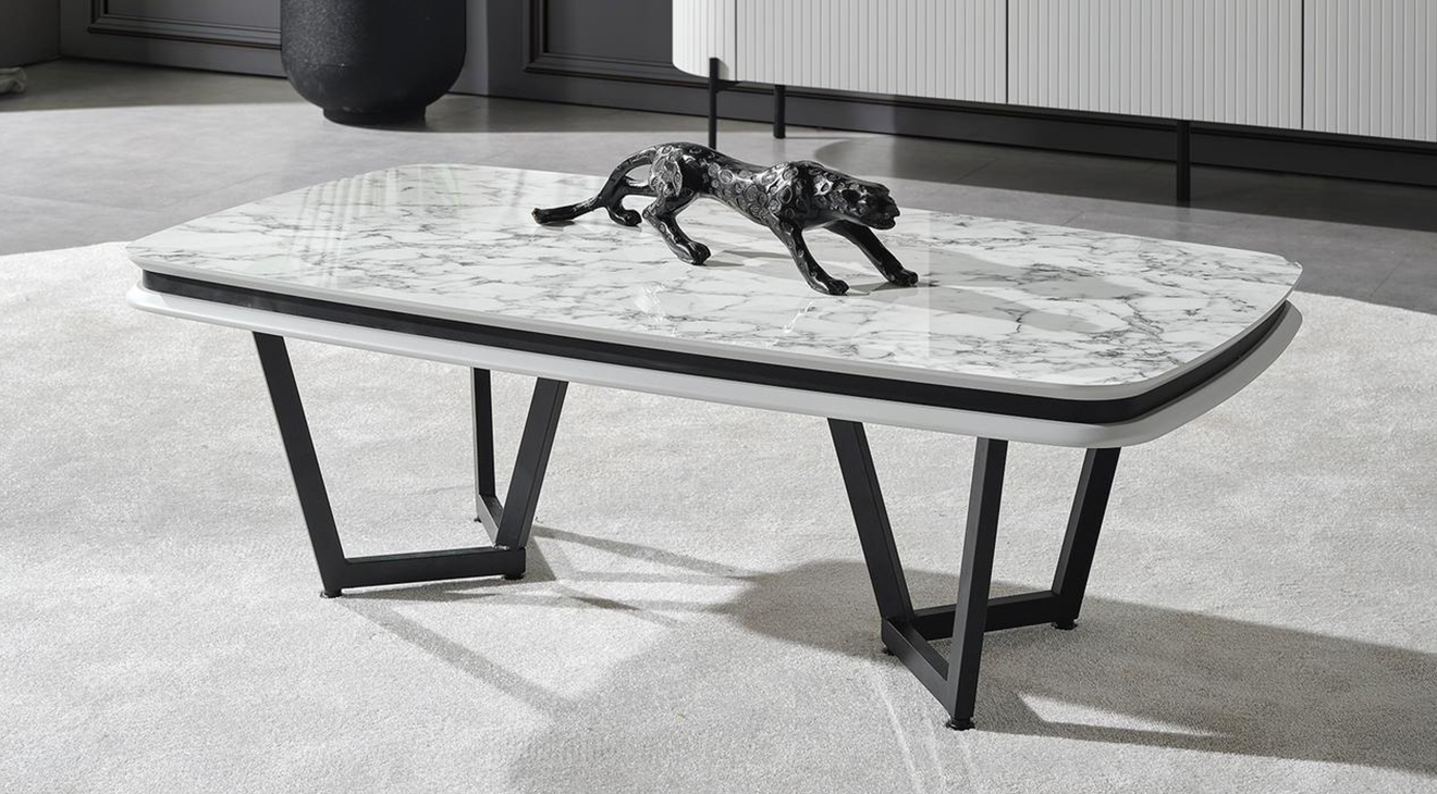 Tesla Plus Orta Sehpa Orta Sehpa